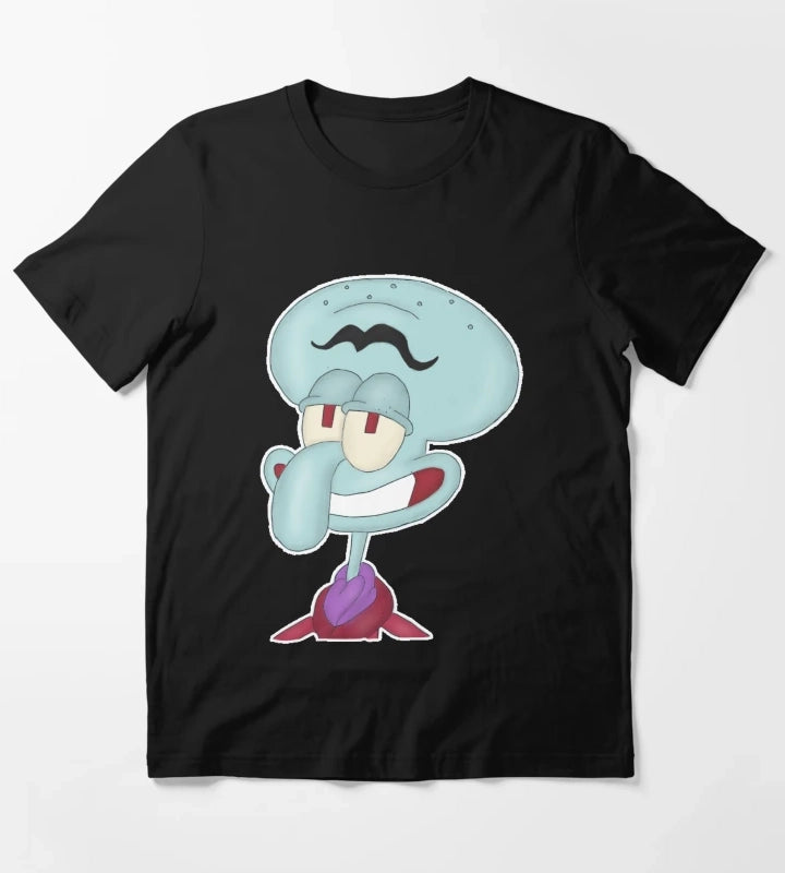 Squilliam Fancyson T-Shirt