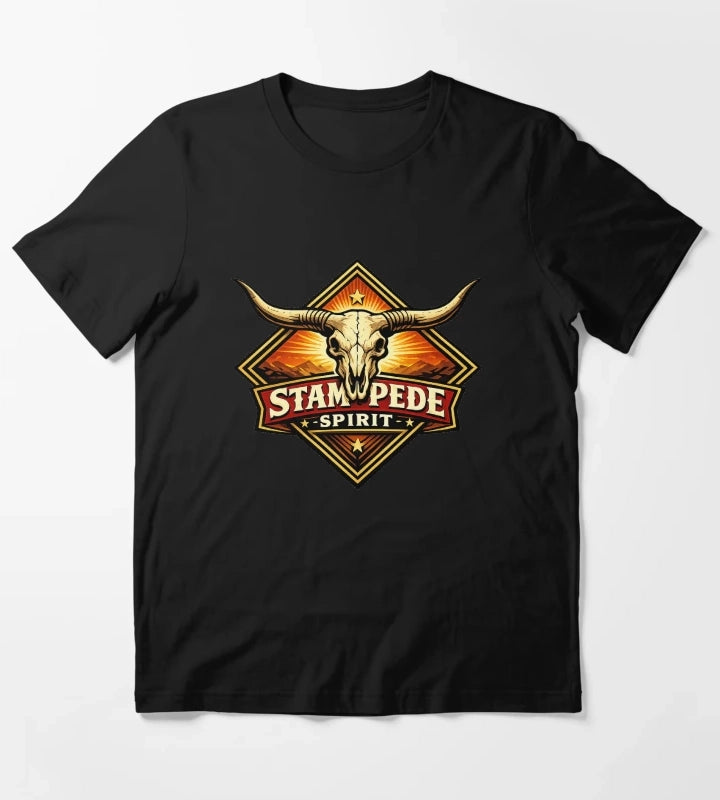 Stampede Spirit T-Shirt
