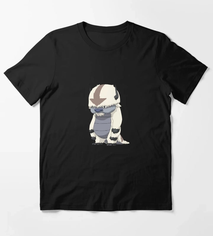 Standing Appa T-Shirt