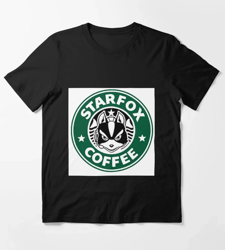 StarFox T-Shirt