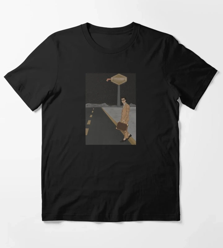 Star Treatment T-Shirt