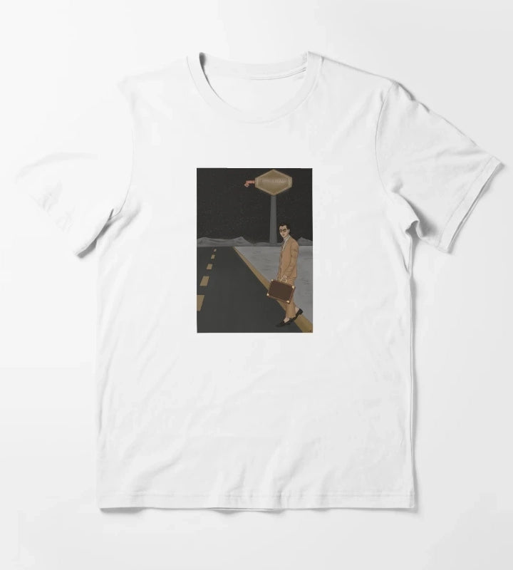 Star Treatment T-Shirt White