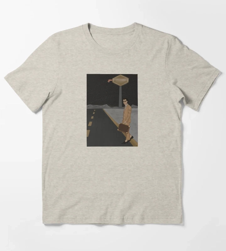 Star Treatment T-Shirt Cream