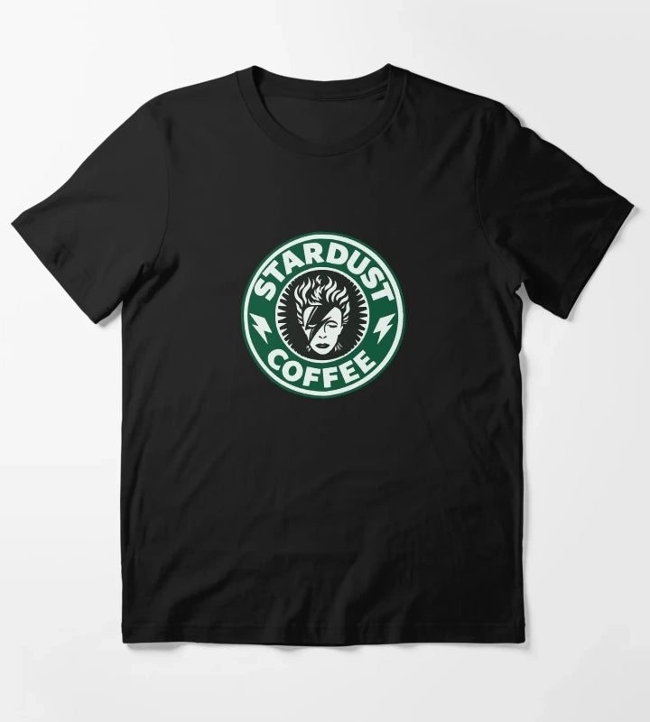 Stardust Coffee T-Shirt