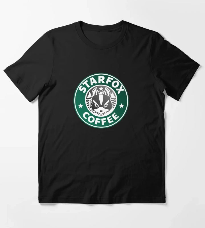 Starfocks T-Shirt