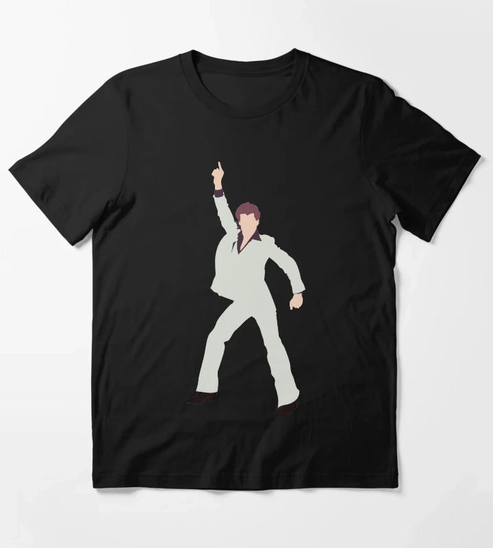 Staying Alive T-Shirt
