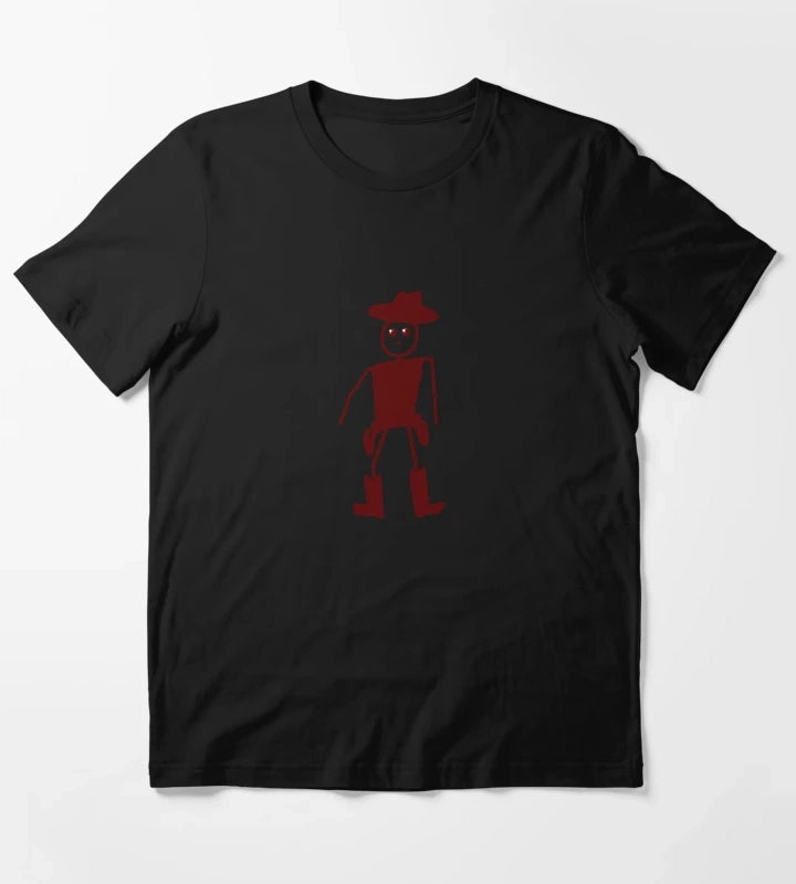 Stick Cowboy T-Shirt