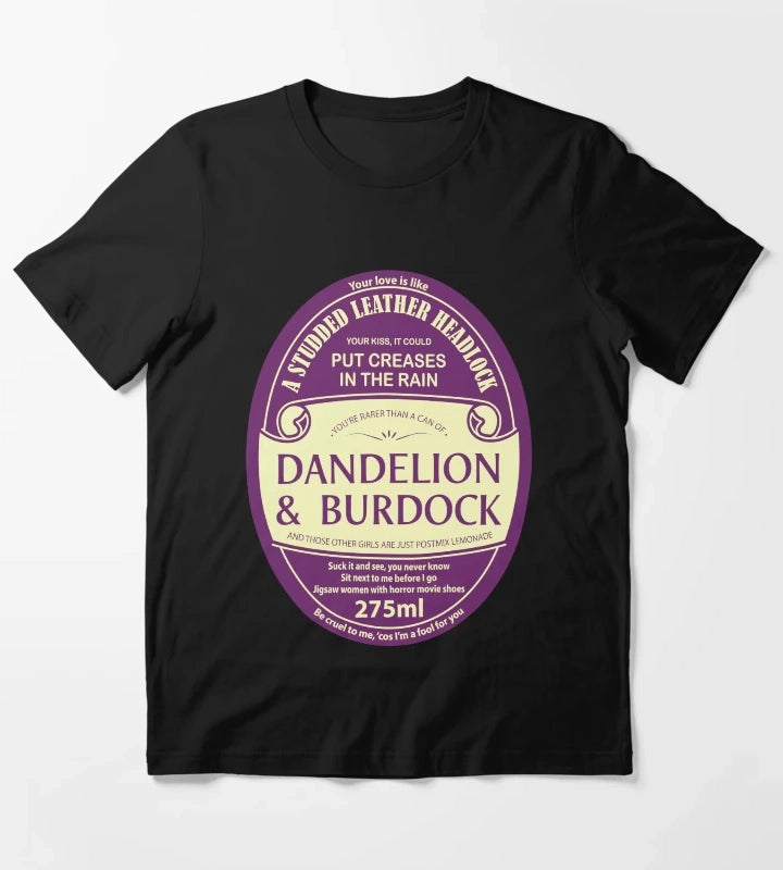 Suck it and See T-Shirt