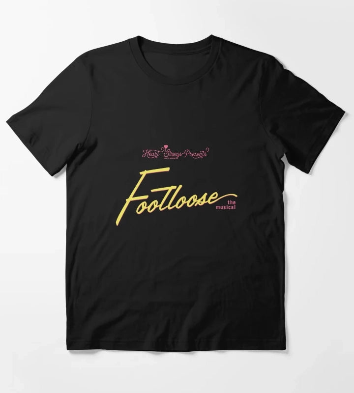 Summer 2025 Advanced Footloose the Musical T-Shirt