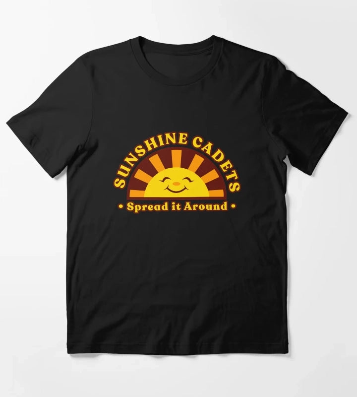 Sunshine Cadets T-Shirt