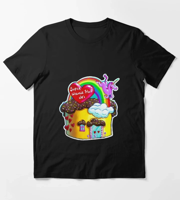 Super Weenie Hut Jr T-Shirt