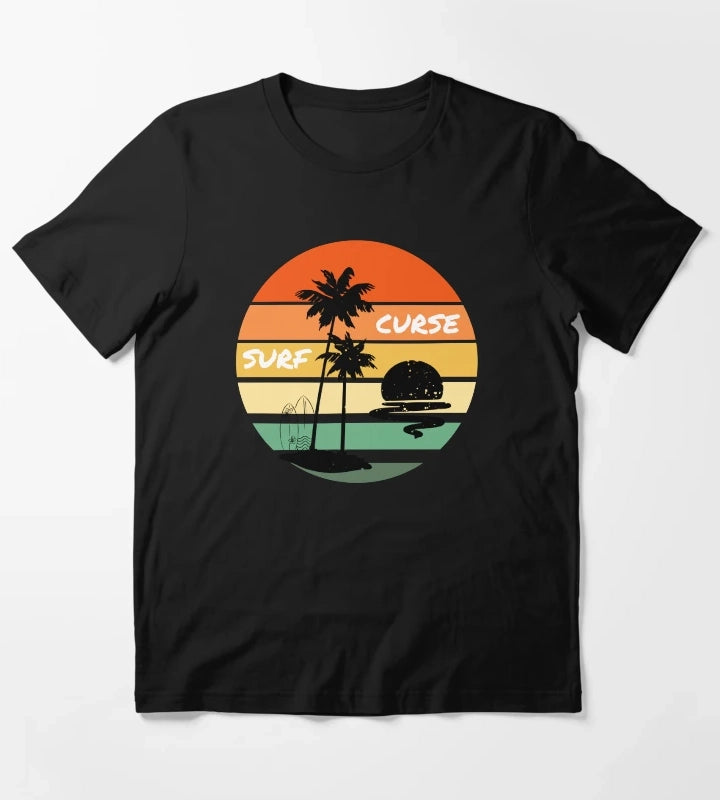 Surf Curse T-Shirt