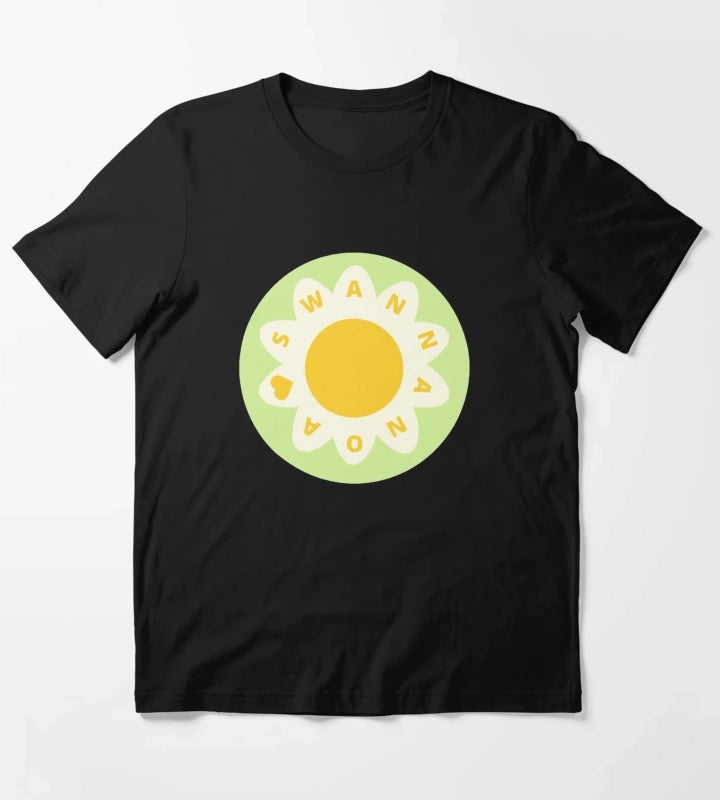 Swannonoa merch T-Shirt