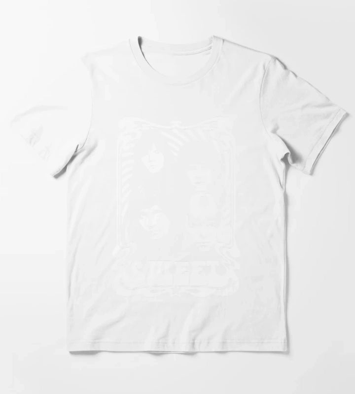 Sweet Band Shirt T-Shirt White