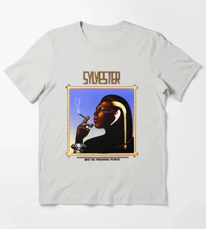 Sylvester T-Shirt Light Grey