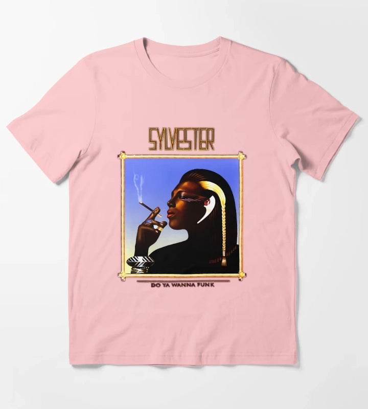 Sylvester T-Shirt Dark Grey