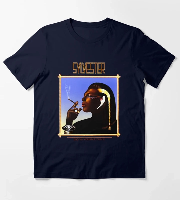 Sylvester T-Shirt Navy