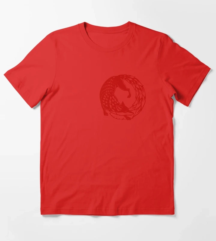 Unisex T-Shirt Red