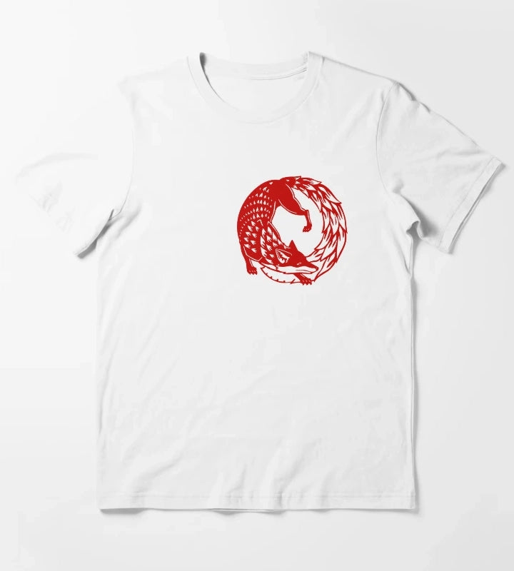 Unisex T-Shirt White