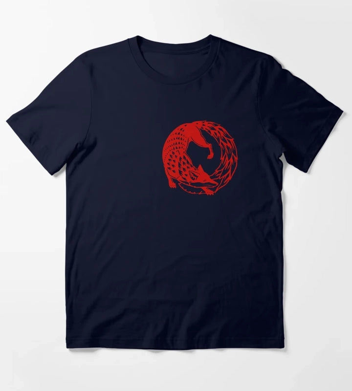 Unisex T-Shirt Navy