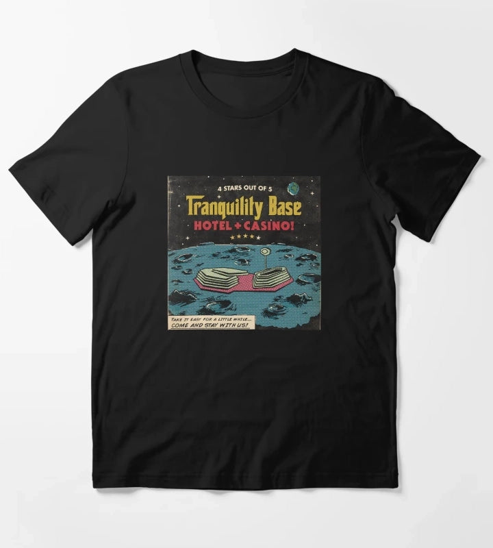 TBHC T-Shirt