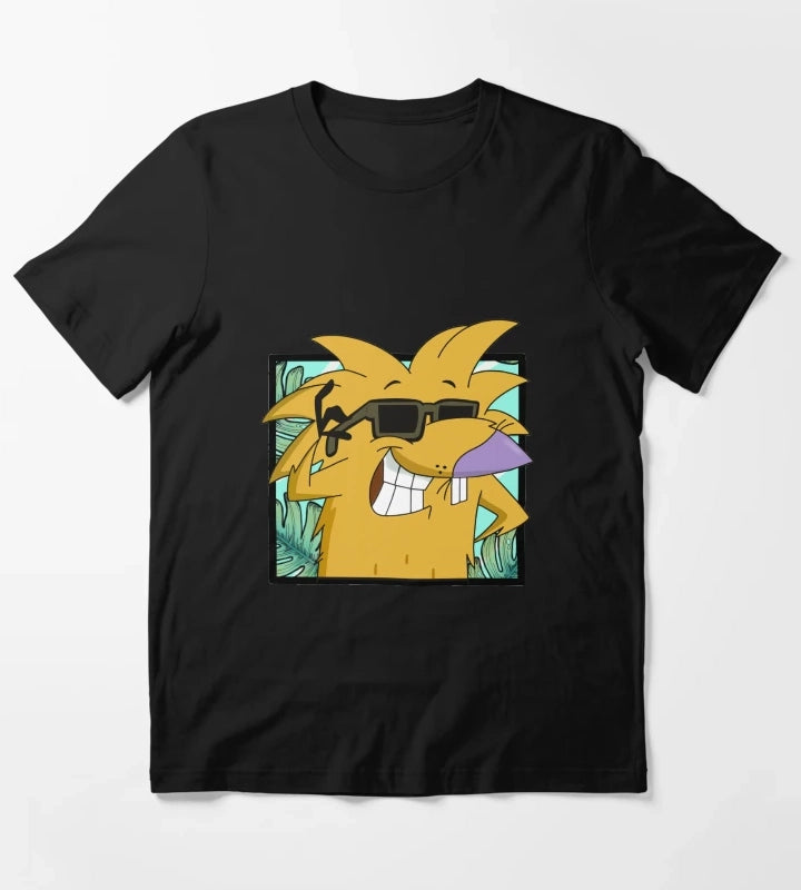 THE ANGRY BEAVERS T-Shirt