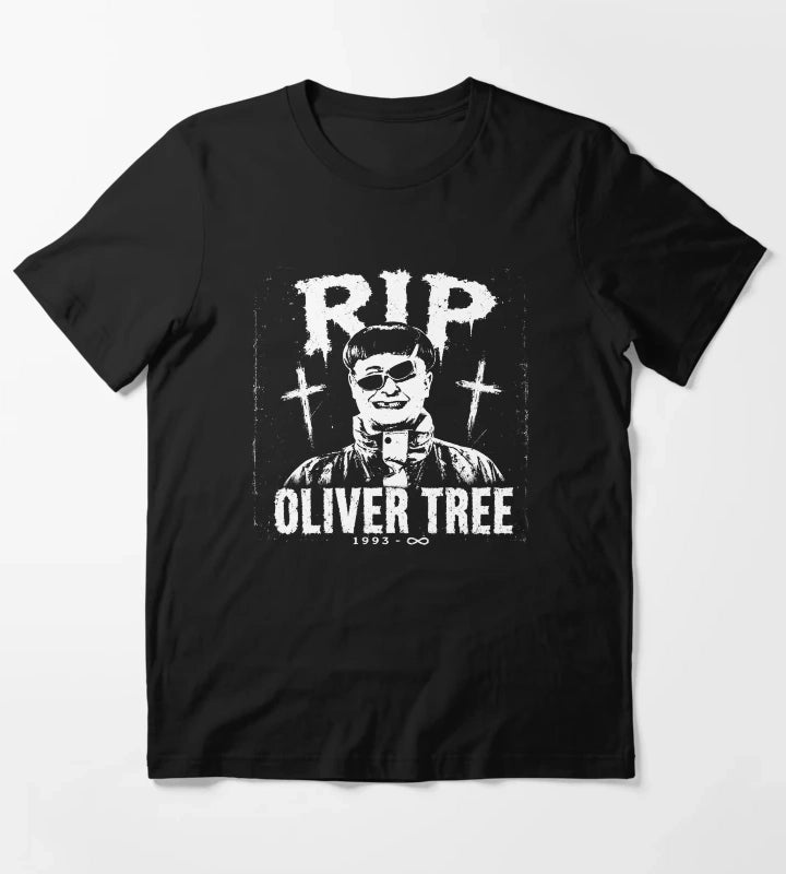 THE LEGEND LIVES ON T-Shirt