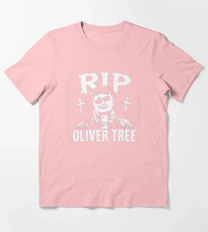 THE LEGEND LIVES ON T-Shirt Dark Grey