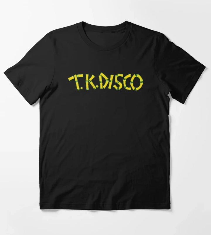 TKDisco T-Shirt