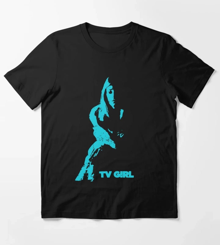 TV GIRL BAND T-Shirt