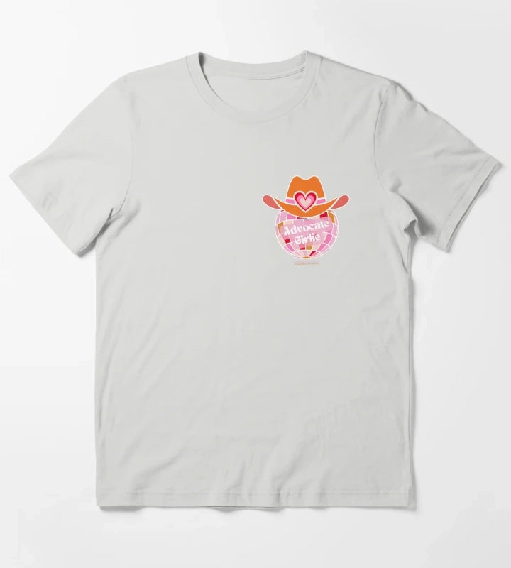 Tamaras collection 2024 T-Shirt Light Grey