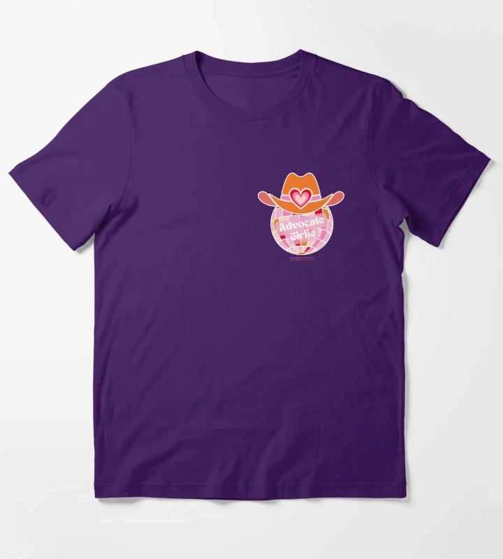 Tamaras collection 2024 T-Shirt Purple