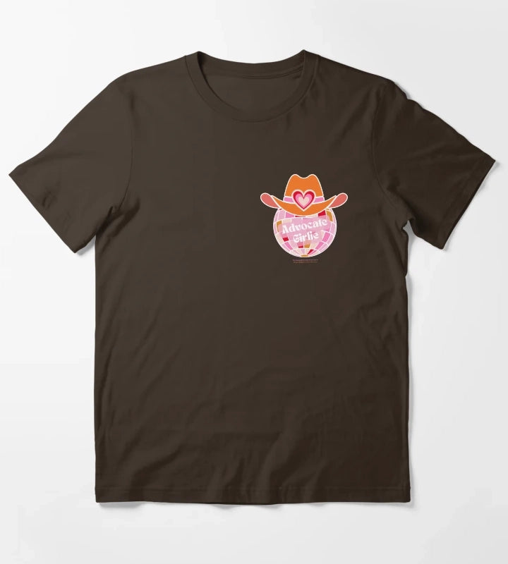 Tamaras collection 2024 T-Shirt Brown