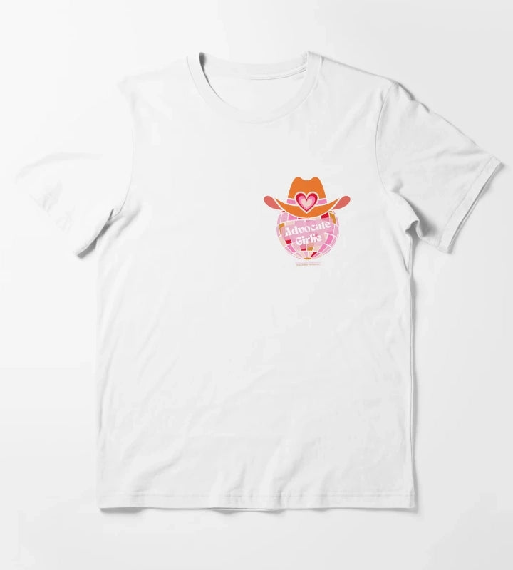 Tamaras collection 2024 T-Shirt White