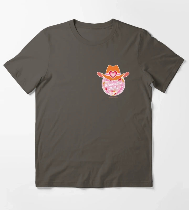 Tamaras collection 2024 T-Shirt Dark Grey