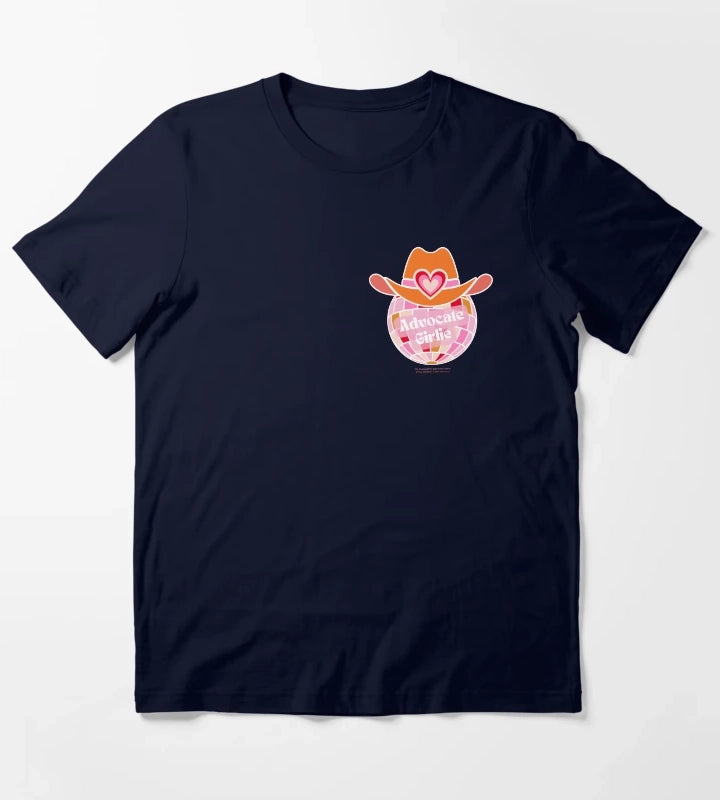 Tamaras collection 2024 T-Shirt Navy