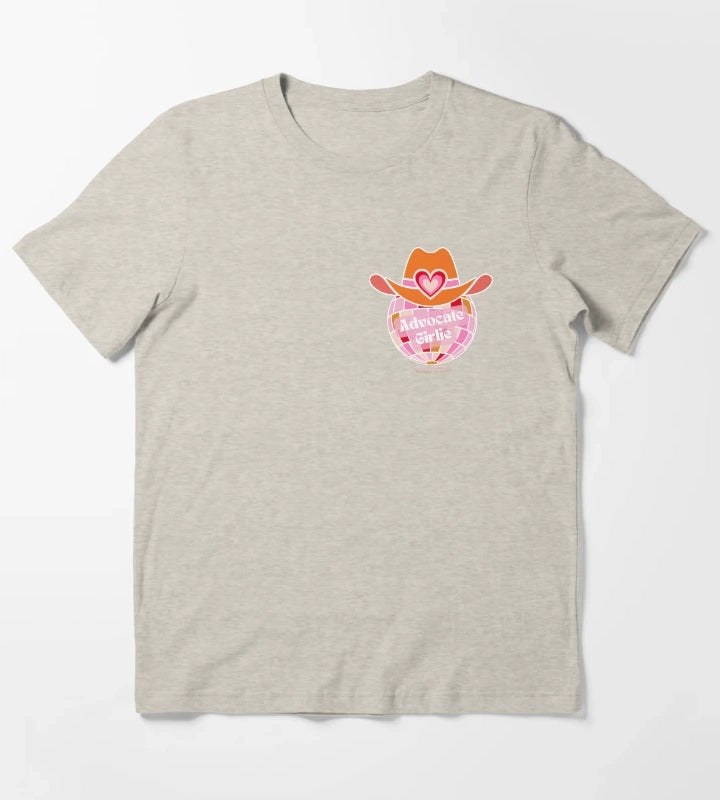Tamaras collection 2024 T-Shirt Cream