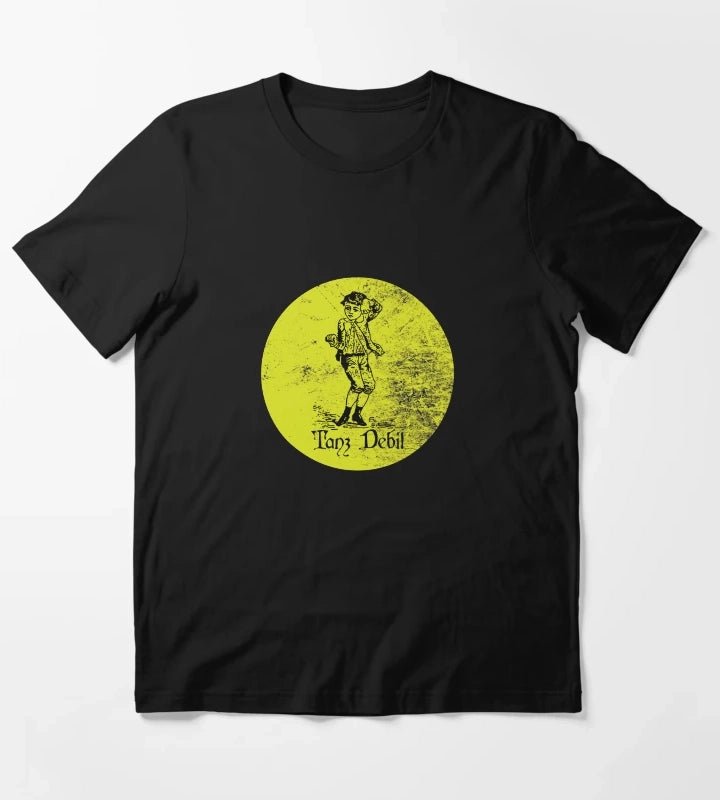 Tanz Debil T-Shirt