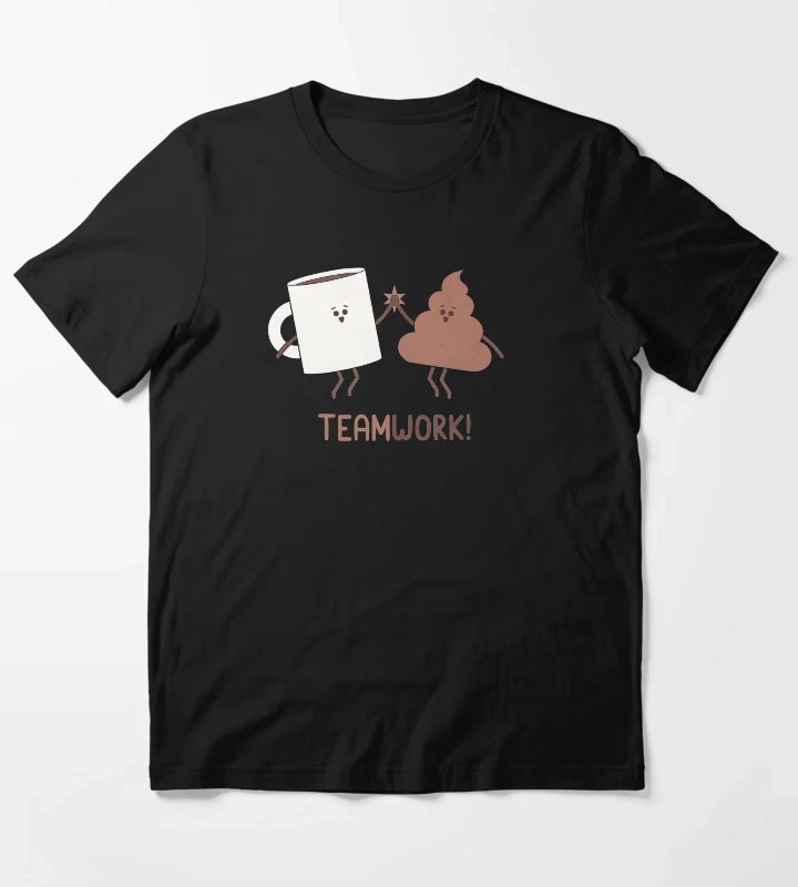 Teamwork T-Shirt