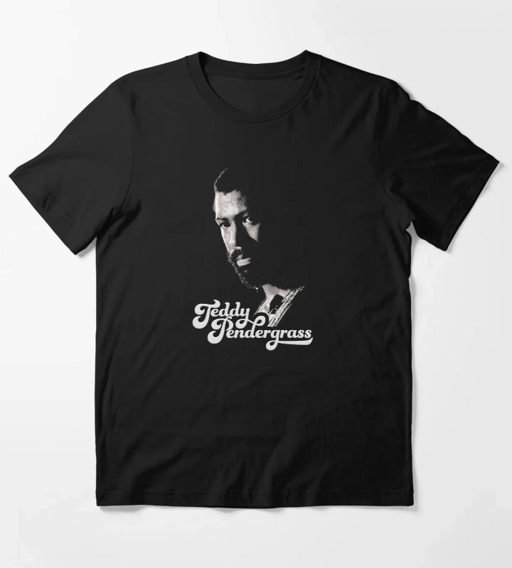 Teddy Pendergrass T-Shirt