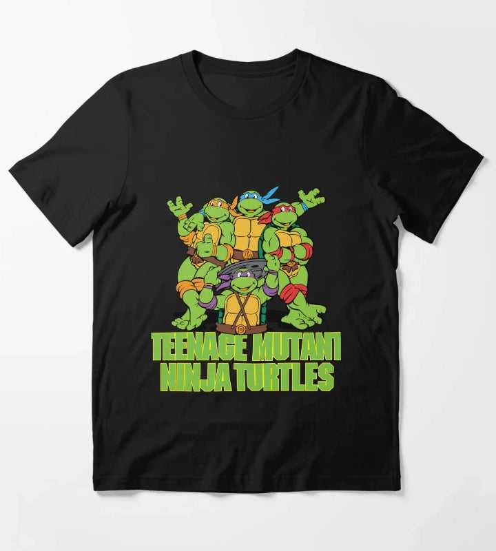 Teenage Mutant Ninja Turtles T-Shirt