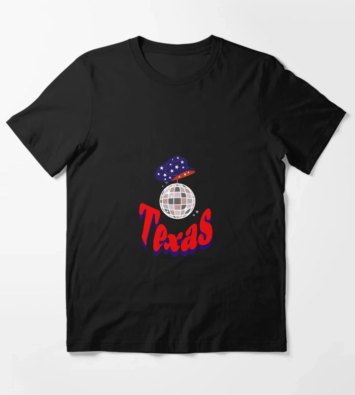 Texas Cowgirl T-Shirt
