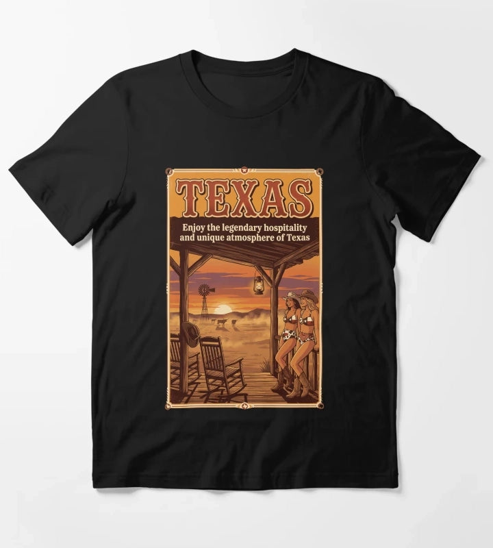 Texas T-Shirt