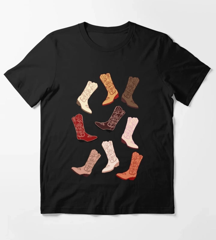The Annie T-Shirt