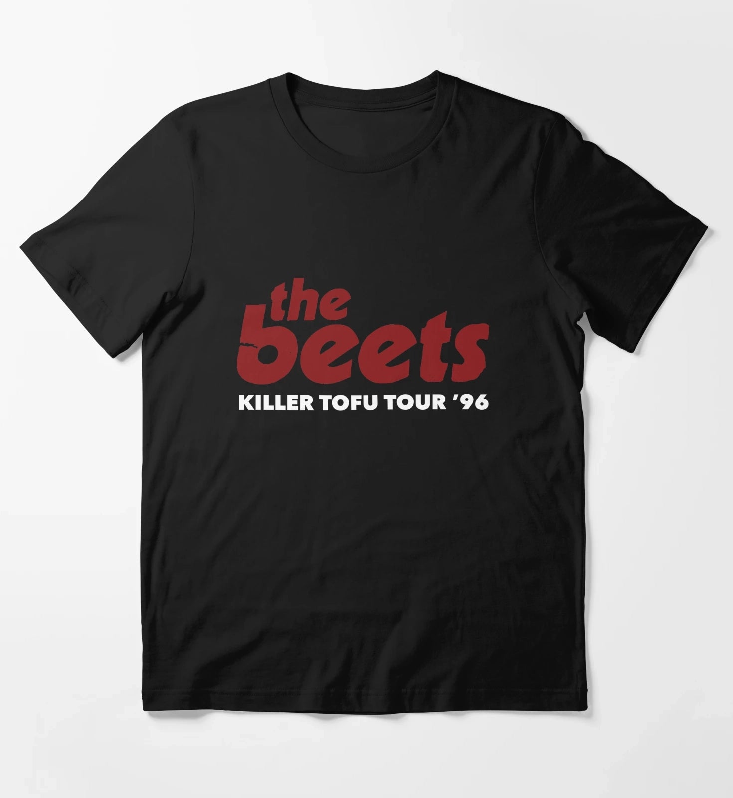 The Beets Killer Tofu Doug Funnie T-Shirt