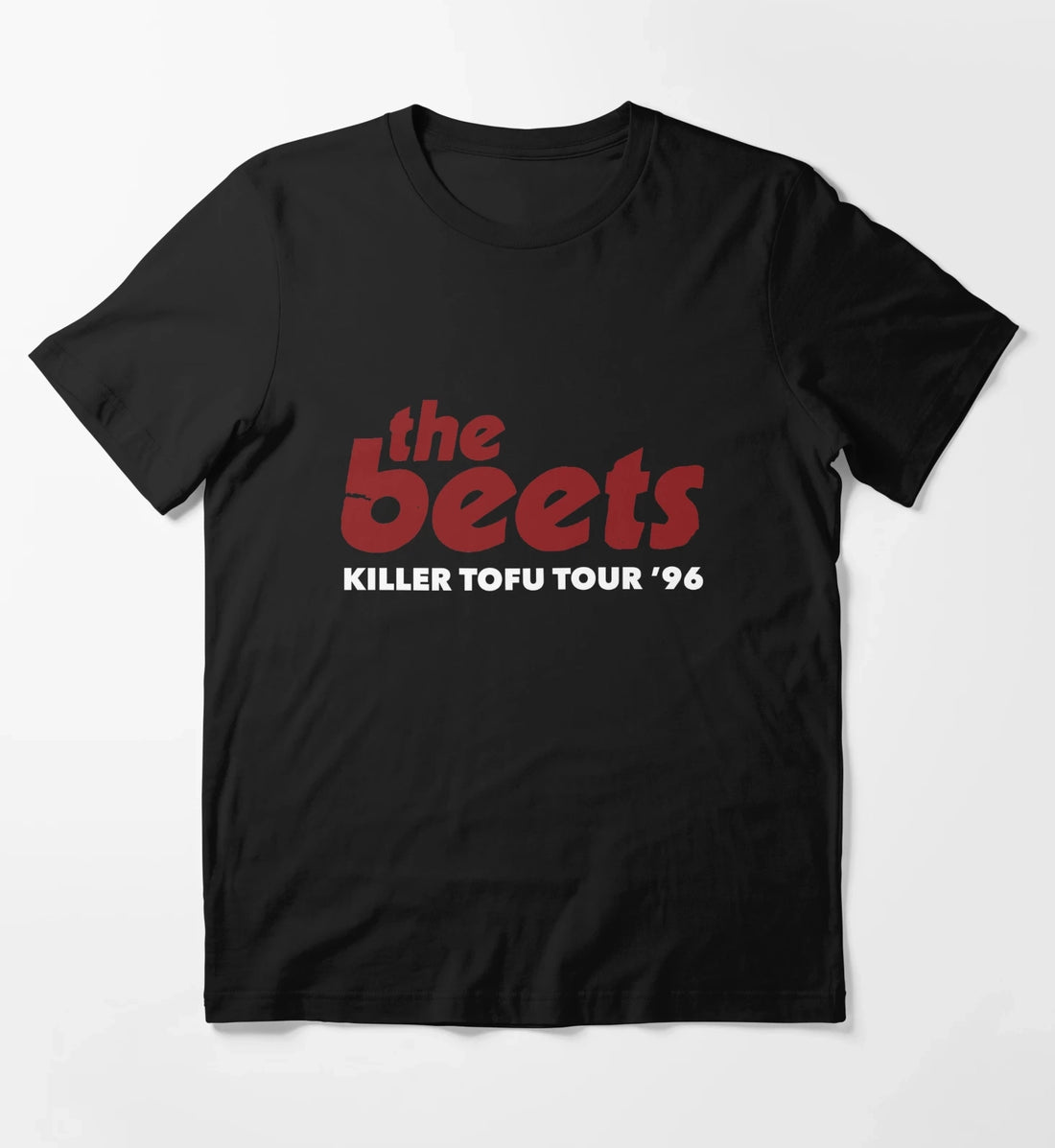 The Beets Killer Tofu Doug Funnie T-Shirt
