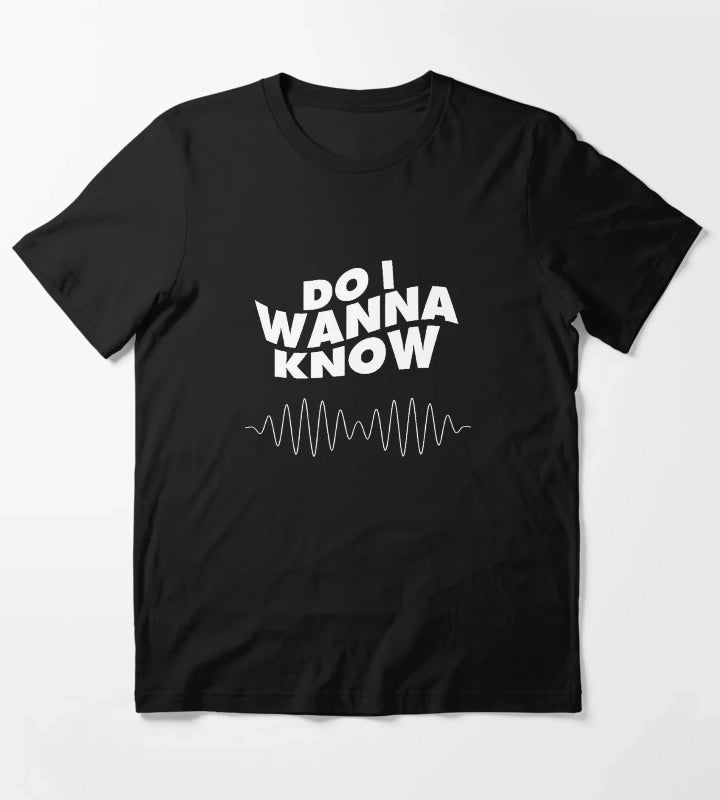 The Bigger Wave T-Shirt