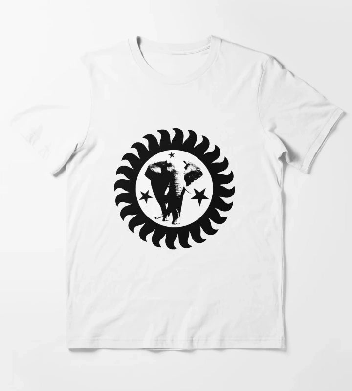 The Brand New Heavies T-Shirt White