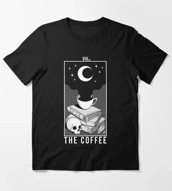 The Coffee T-Shirt
