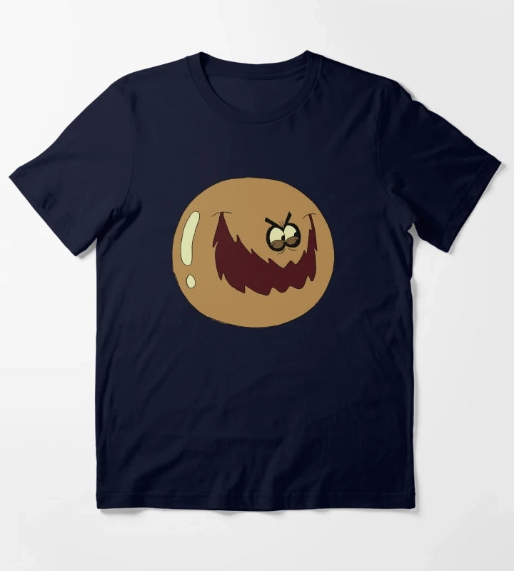 The Dirty Bubble T-Shirt Navy